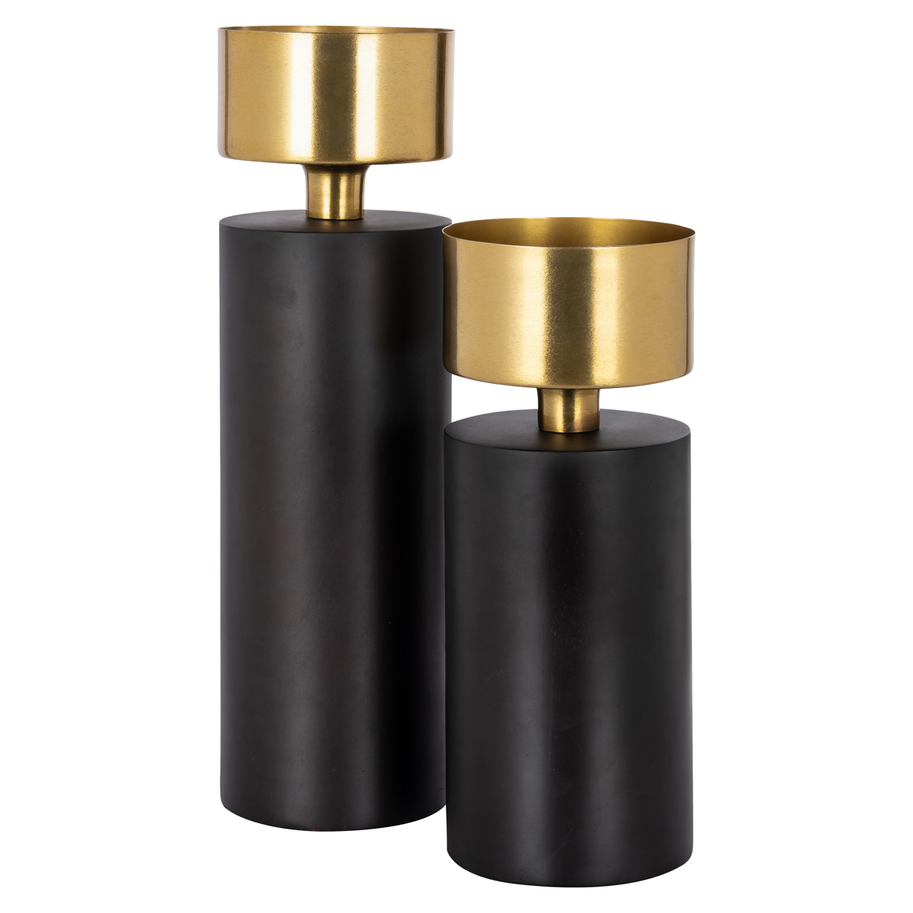 -KA-0247 - Świecznik Tess duży