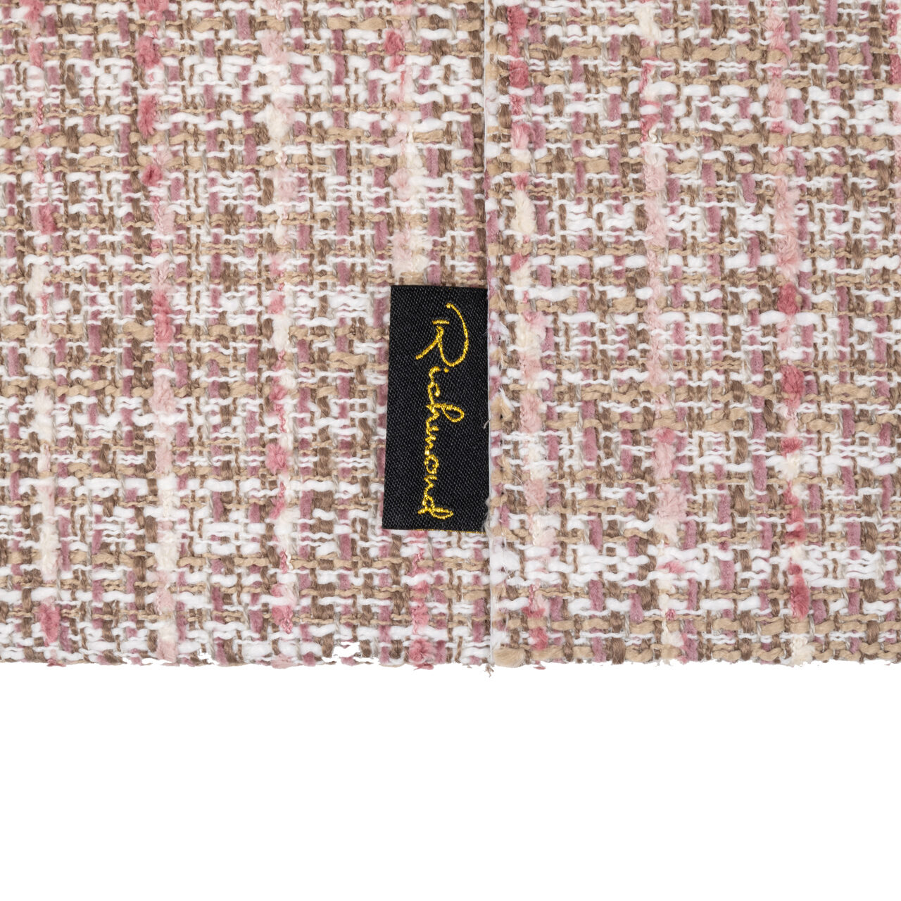 -LK-0064 MEDIUM - Abażur Live trendy rose 40Ø