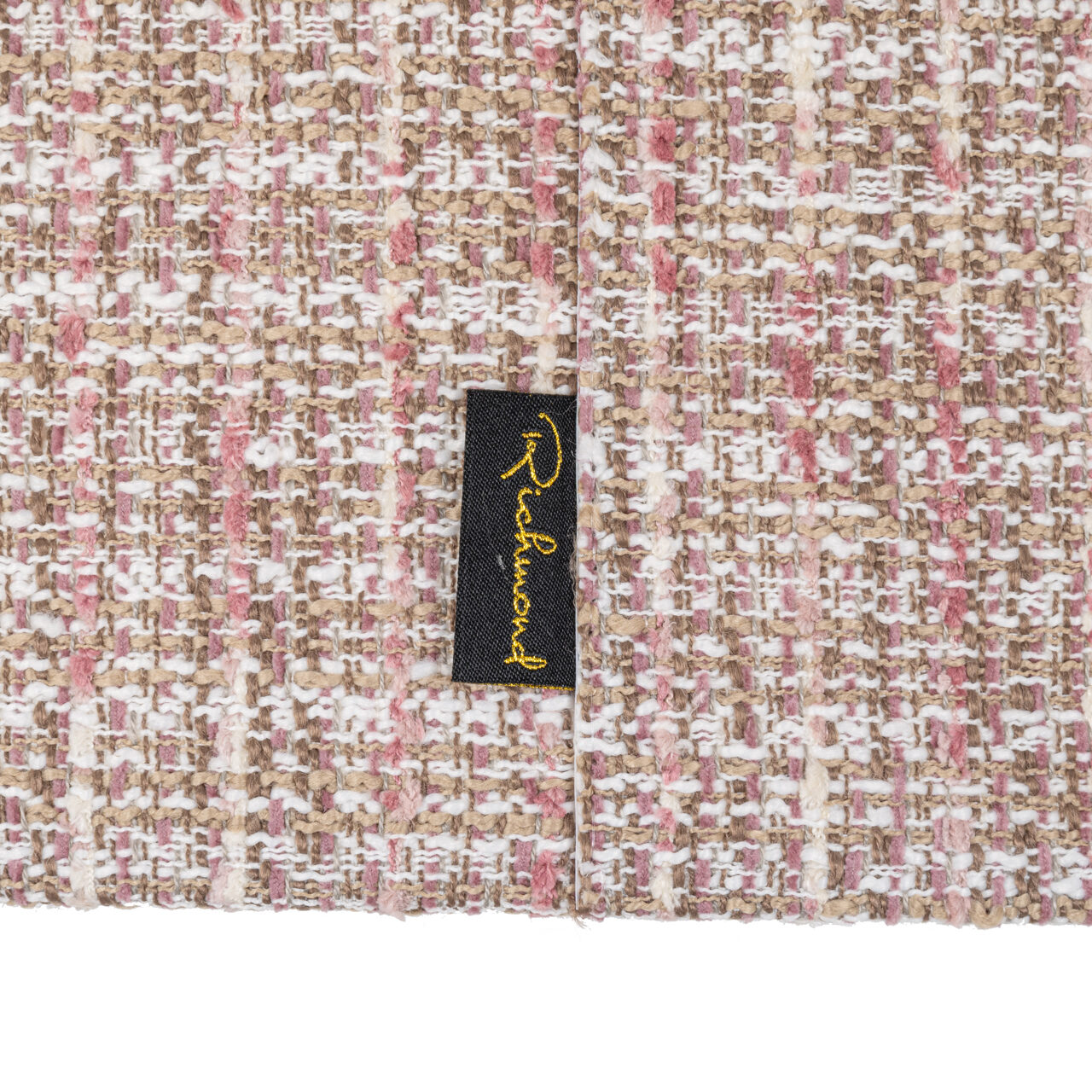 -LK-0064 XL - Abażur Live trendy rose 50Ø