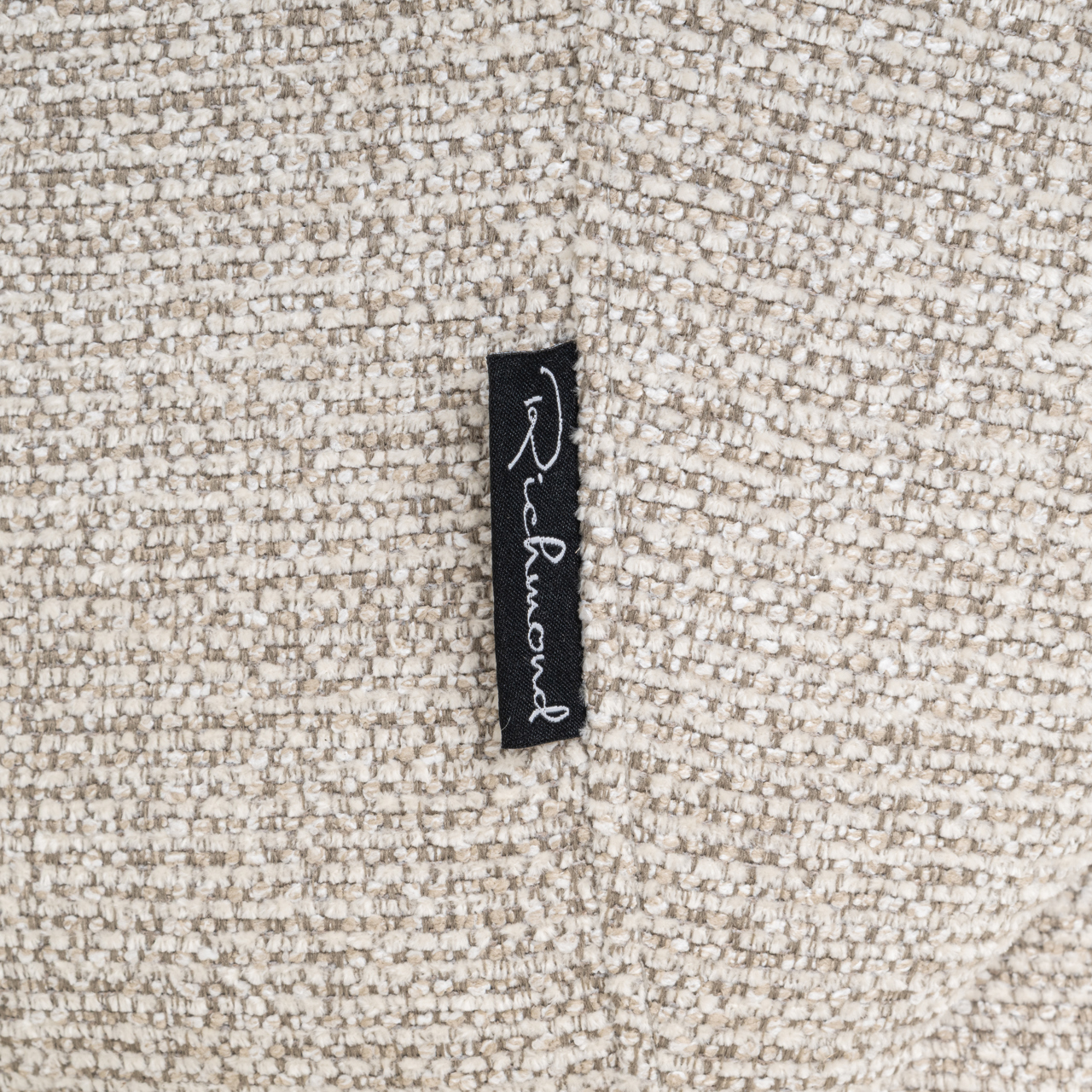 S4483 NATURAL FANCY - Krzesło do jadalni Giovanni naturalne fantazyjne