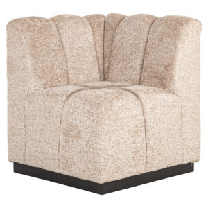 S4620 S-CORNER SP - Ława do jadalni Hillpark