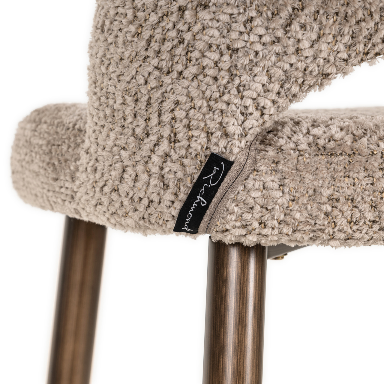 S4627 FR LOVELY NATURE - Hoker barowy Delphine Lovely Nature ognioodporny