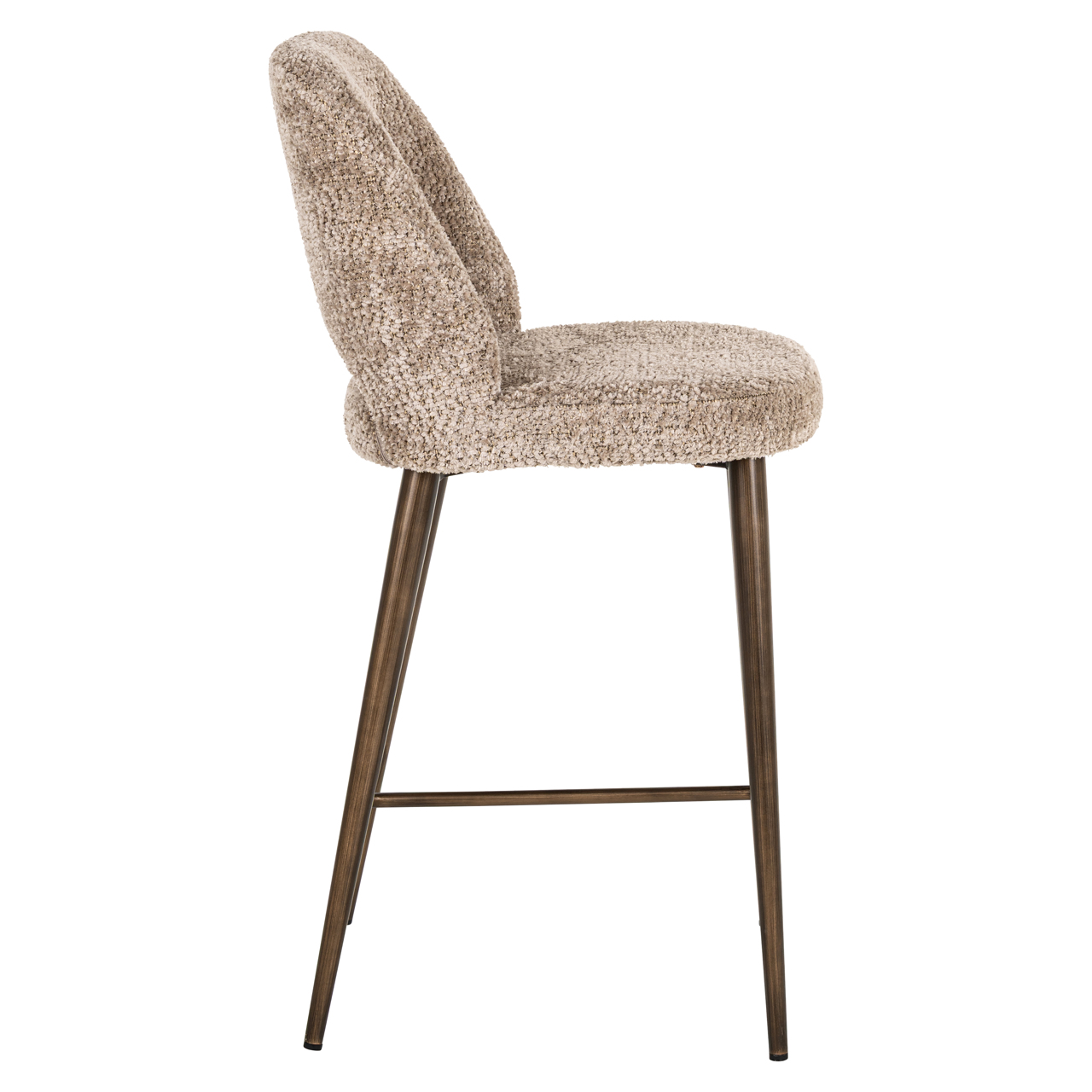 S4628 FR LOVELY NATURE - Hoker barowy Delphine Lovely Nature ognioodporny