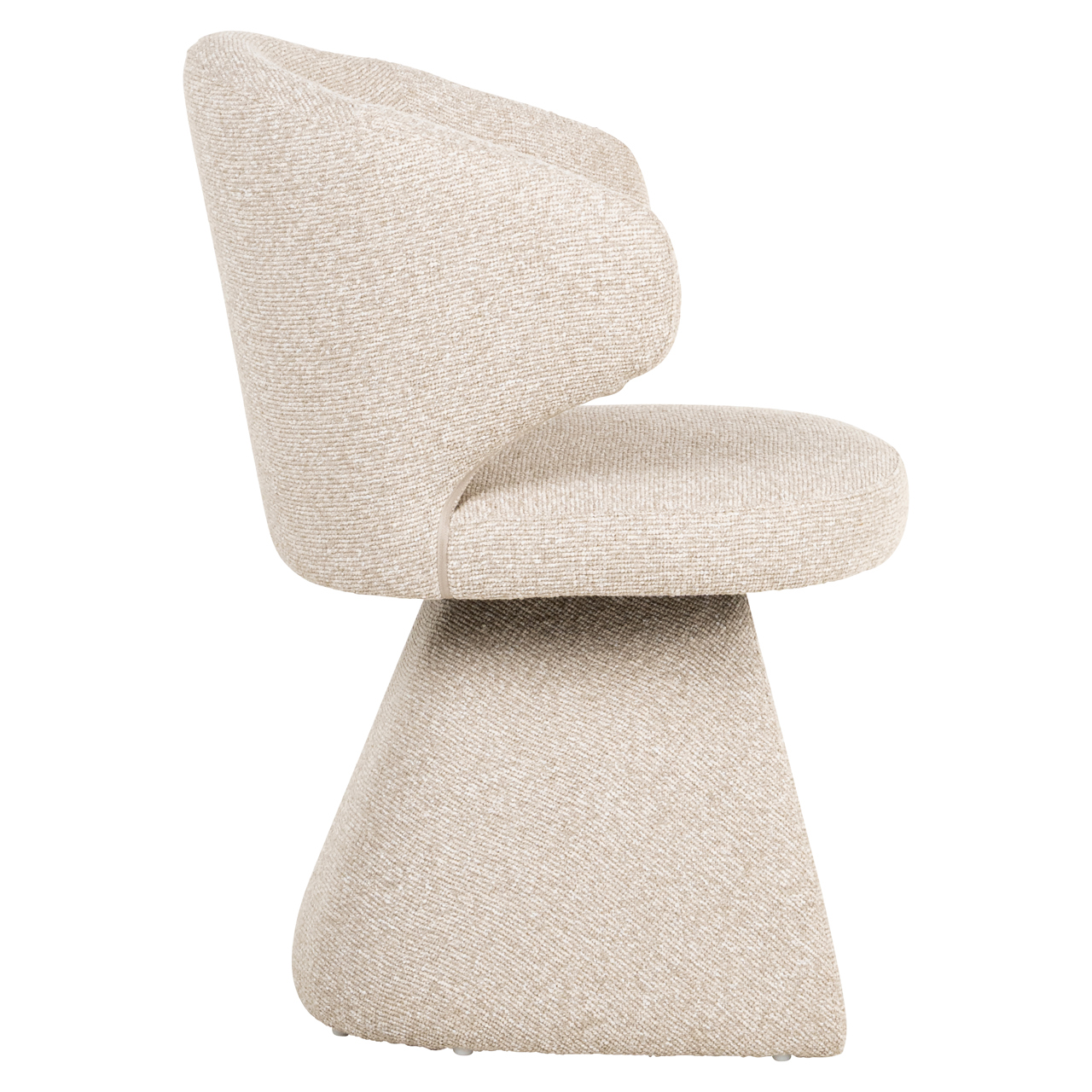 S4649 BISCOTTI - Krzesło do jadalni Zenith Biscotti