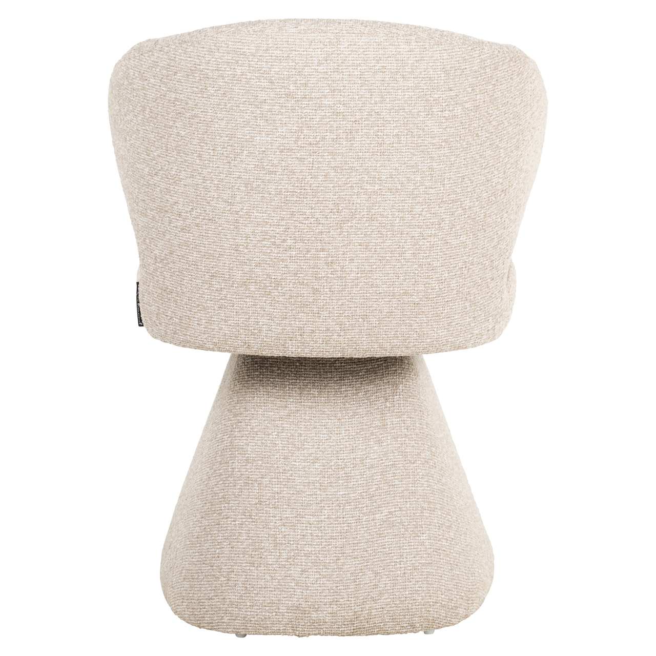 S4649 BISCOTTI - Krzesło do jadalni Zenith Biscotti