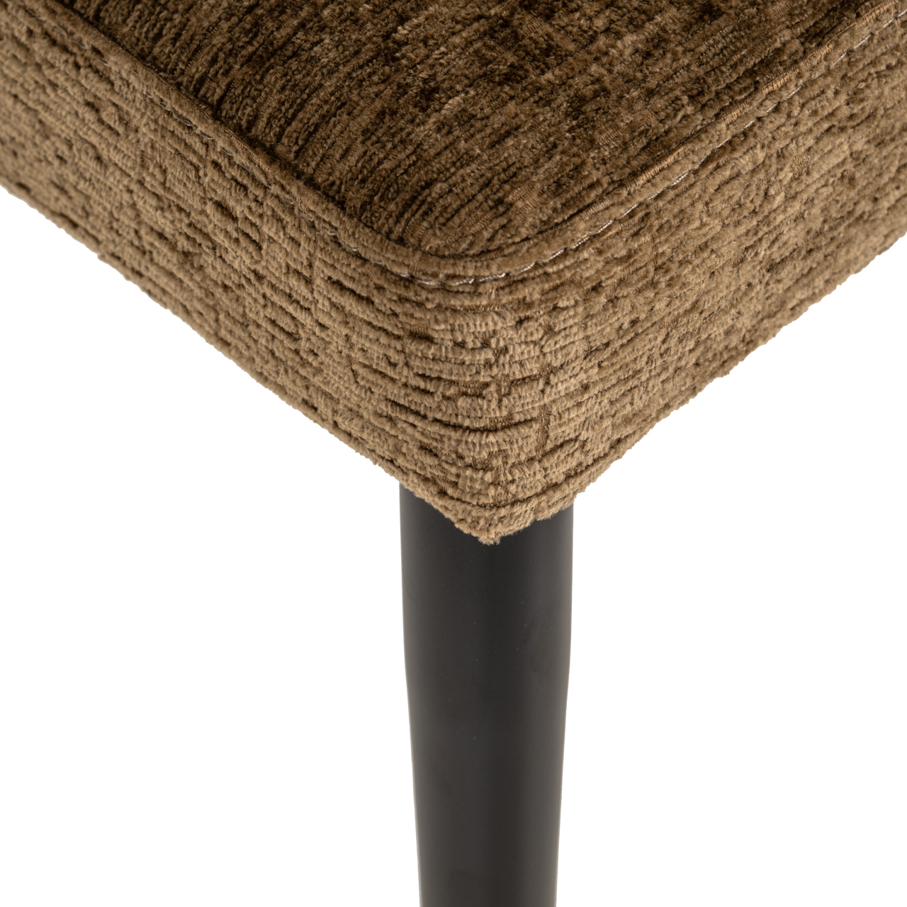 S4714 FR BRANDY FUSION - Krzesło do jadalni Taylor Brandy Fusion ognioodporne