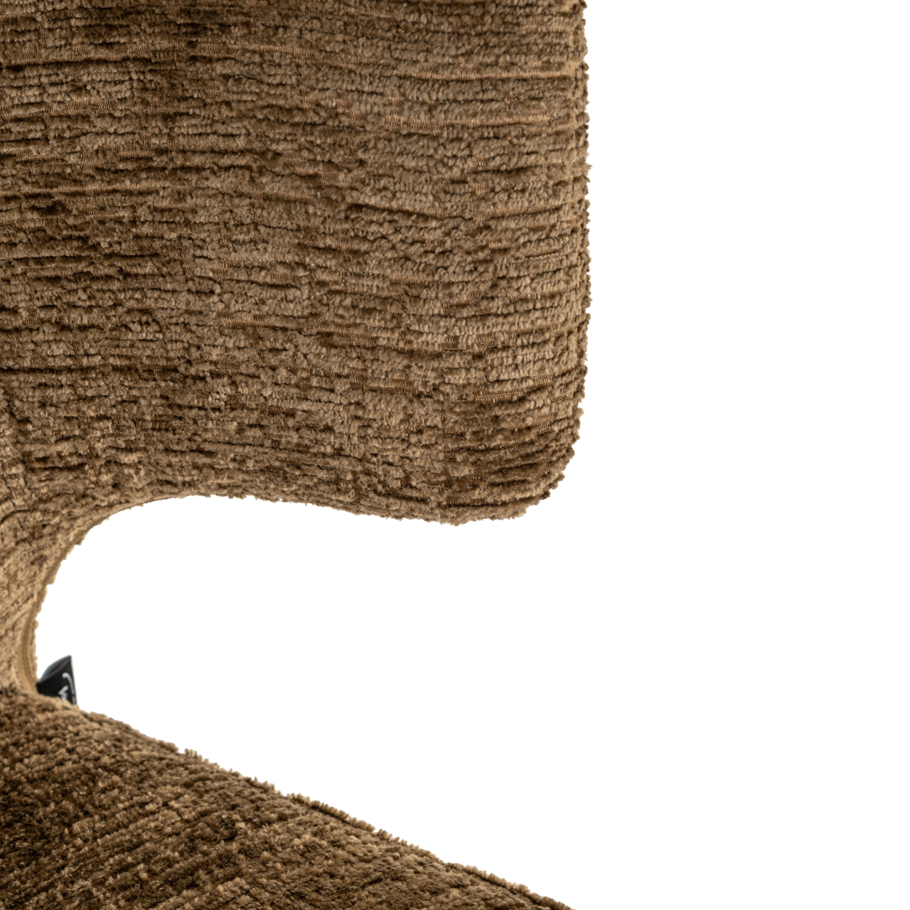 S4716 FR BRANDY FUSION - Hoker barowy Taylor Brandy Fusion ognioodporny