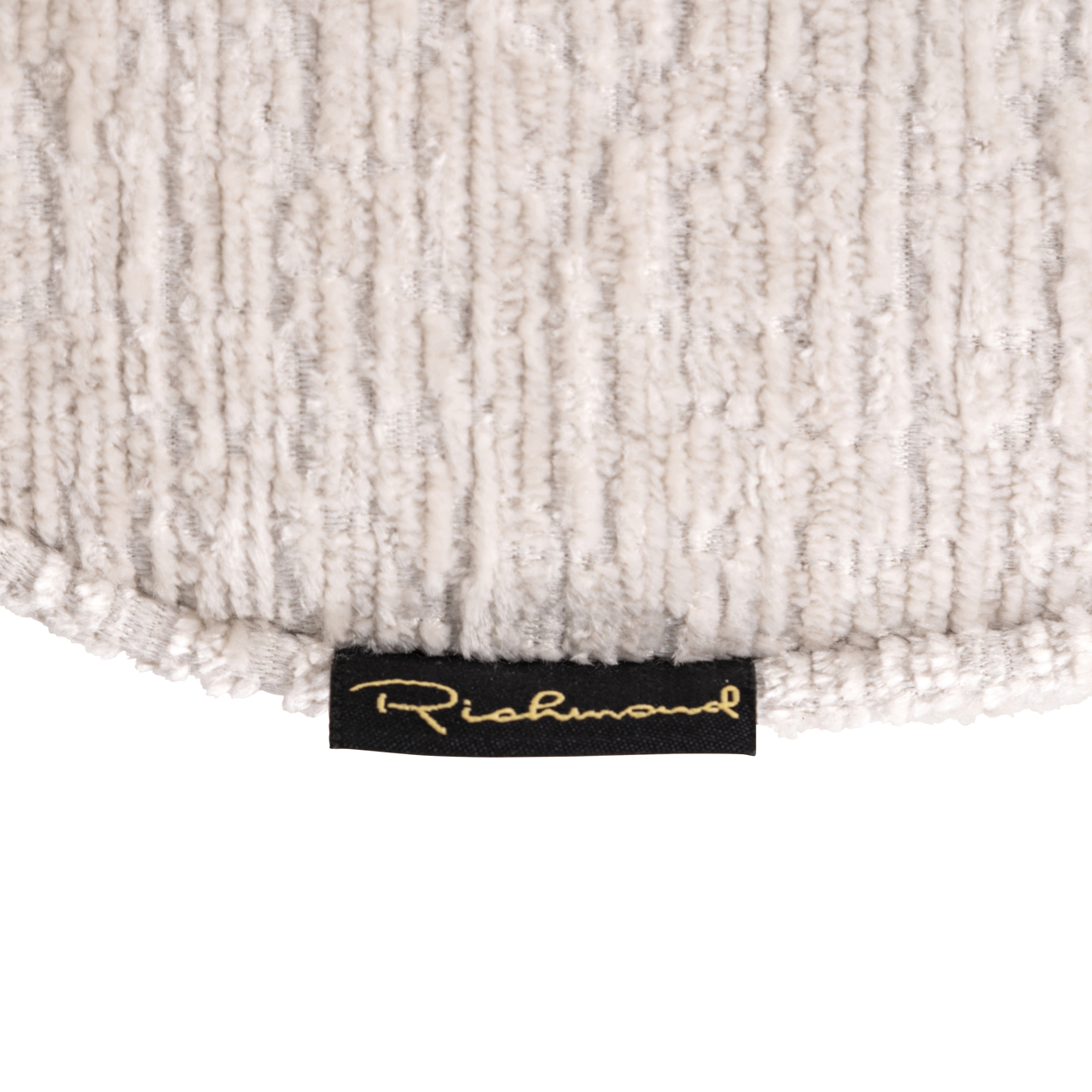 Richmond Interiors | Butter 17 | 1713 GM Obdam The Netherlands | 0031 (0)226 451635 | www.richmondinteriors.nl | sales@richmondinteriors.nl S4730 CREAM FUSION - Krzesło do jadalni Sandy Cream Fusion (zestaw 2 szt.)