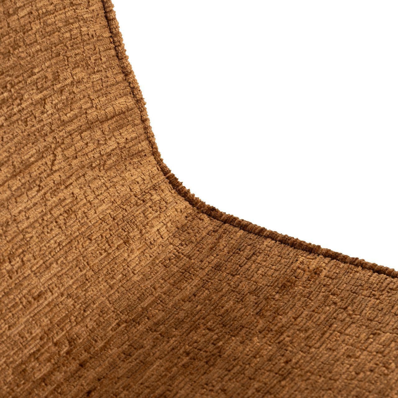 S4732 COGNAC FUSION - Fotel wypoczynkowy Frankie w kolorze koniaku fusion