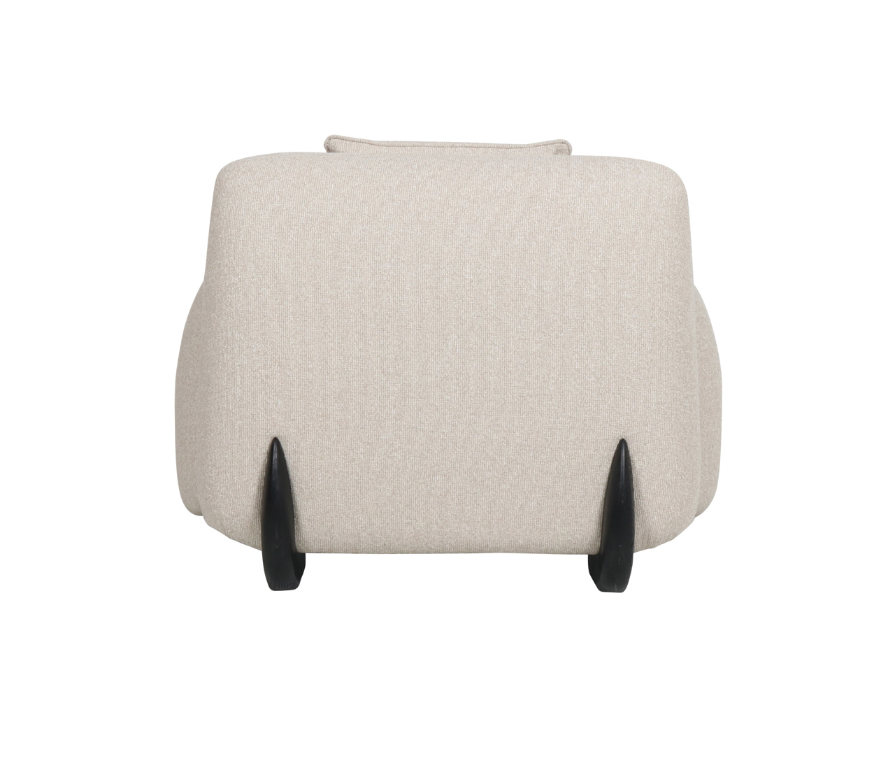 S5180 BISCOTTI - Fotel wypoczynkowy Godiva biscotti