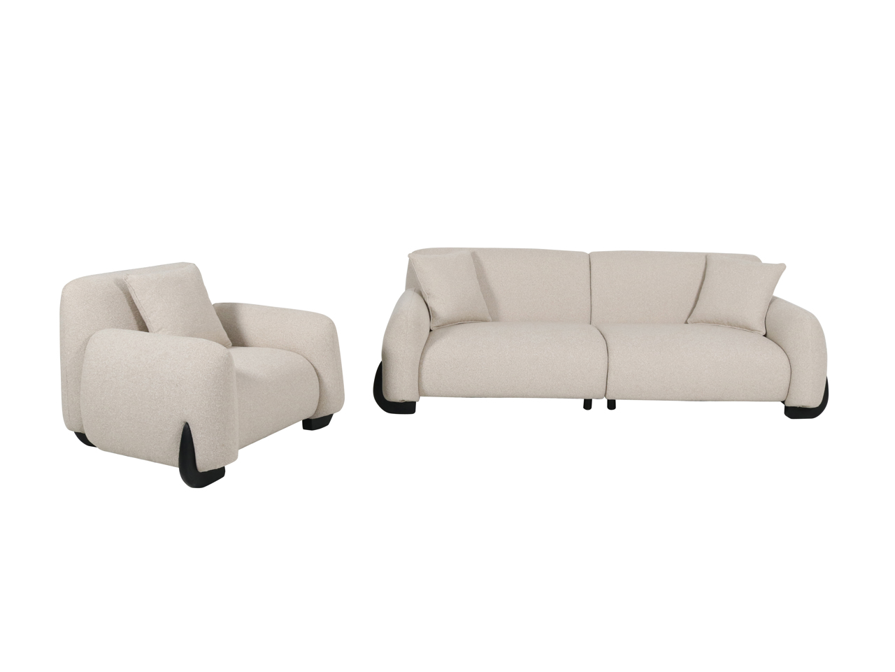 S5181 BISCOTTI - Ciasteczka Sofa Godiva