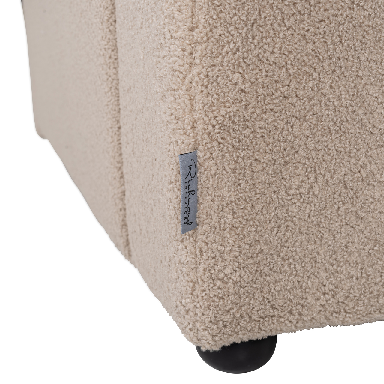 w pełni tapicerowana