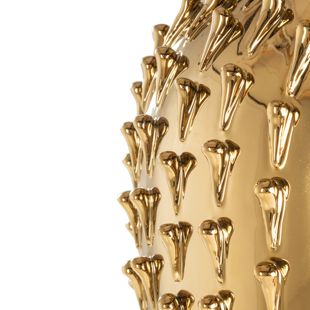 -VA-0371 - Złote wazony Dania