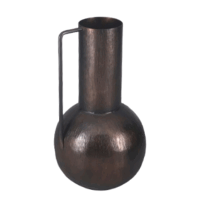 -VA-0417 - Wazon Sema miedziany duży