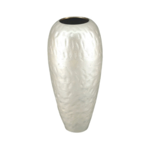 -VA-0421 - Wazon Jildou biały