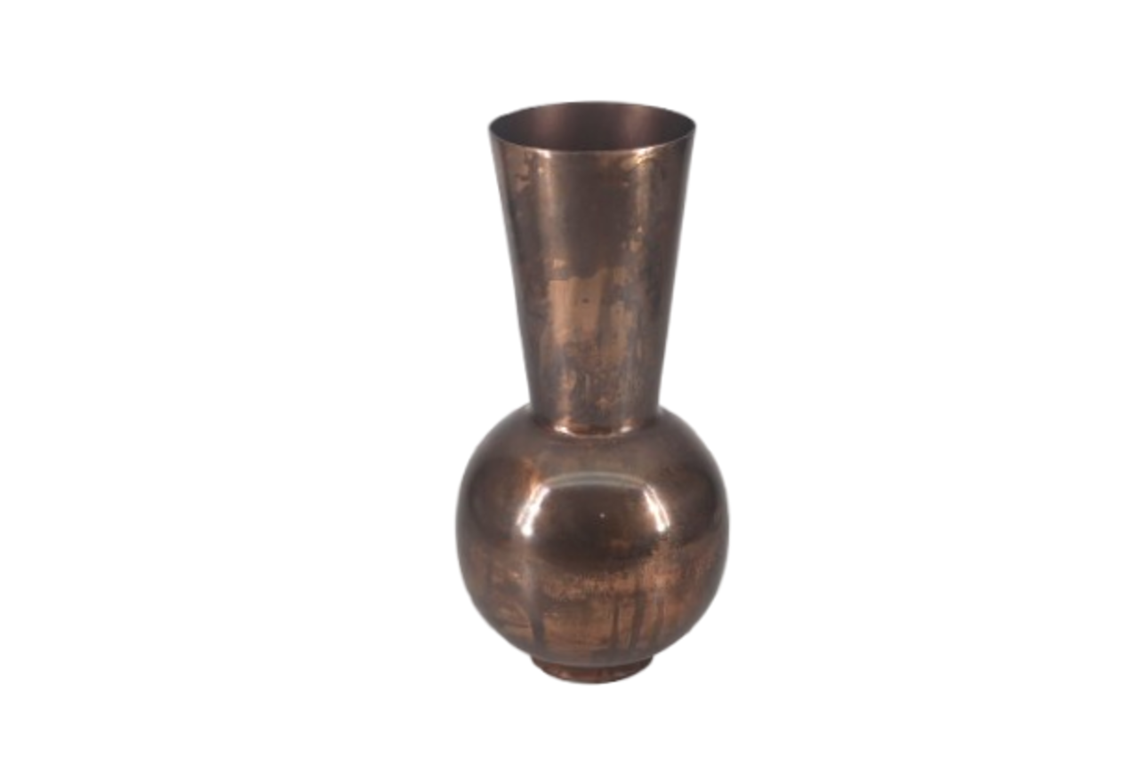 -VA-0422 - Wazon Jolise miedziany mały