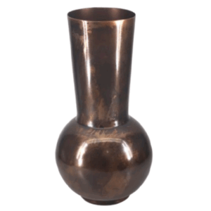 -VA-0423 - Wazon Jolise miedziany duży