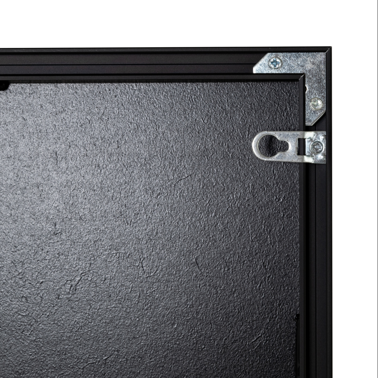 -WA-0059 - Grafika ścienna Euforia brązowa lewa