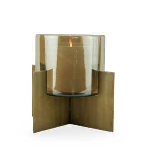 -WL-0171 - Hurricane light Resa gold small