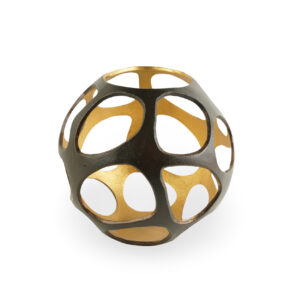 -WL-0180 - Huragan lekki Alysia brązowa duża