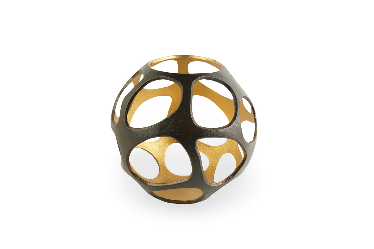 -WL-0180 - Huragan lekki Alysia brązowa duża