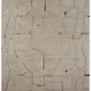 91043 - Dywan Bhawan brązowy 200x300