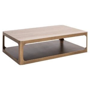 8302 - Coffee table Claridge sand