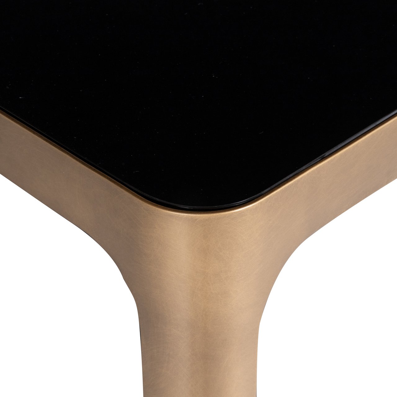 8304 - Column Claridge gold