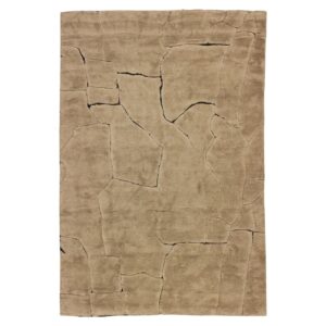 91043 - Carpet Bhawan brown 200x300