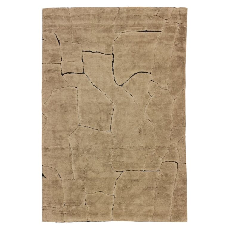 Dywan Bhawan Brown 200×300