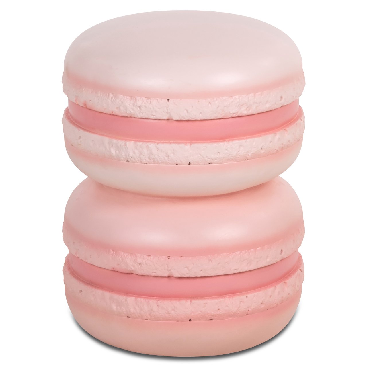 825331 - End table Macaron pink
