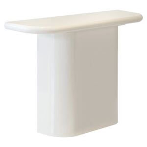 825341 - Console Blake coconut milk