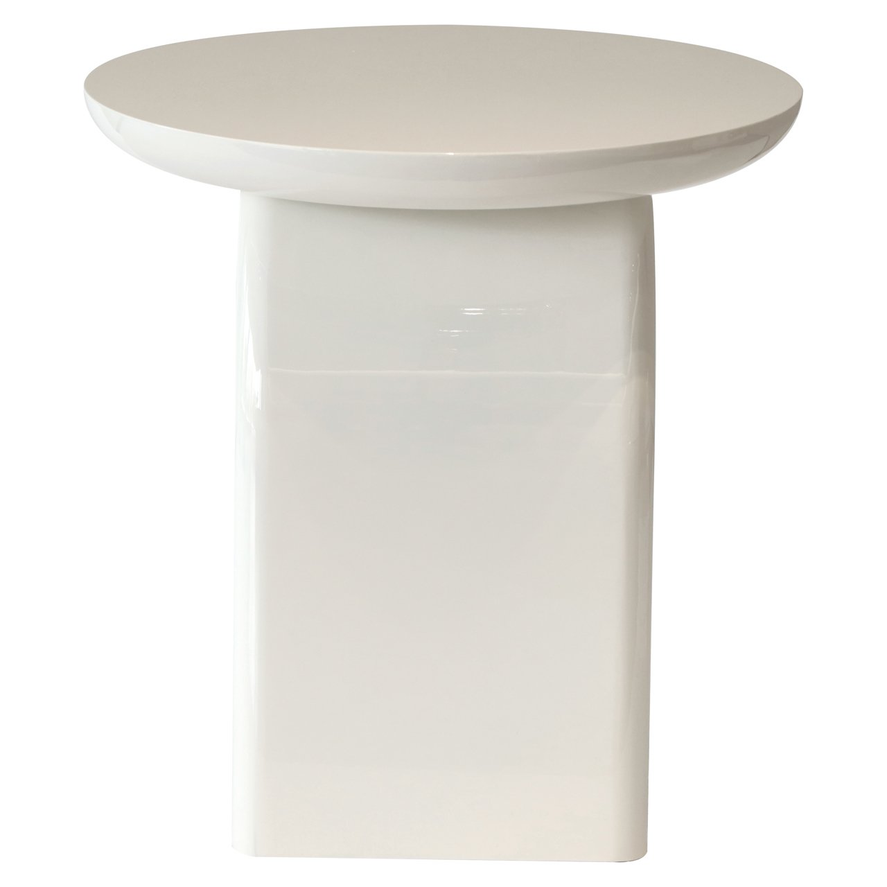 825347 - End table Merrick coconut milk