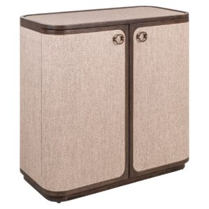 2205 - Sideboard Willox brown 2-doors