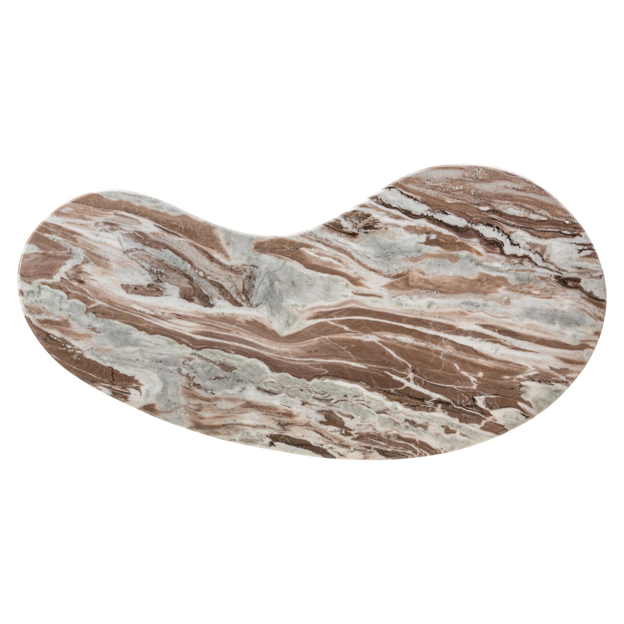 6700 - Desk Brando Blush beige