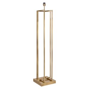 214468 - Floor lamp Jalinia brass antique
