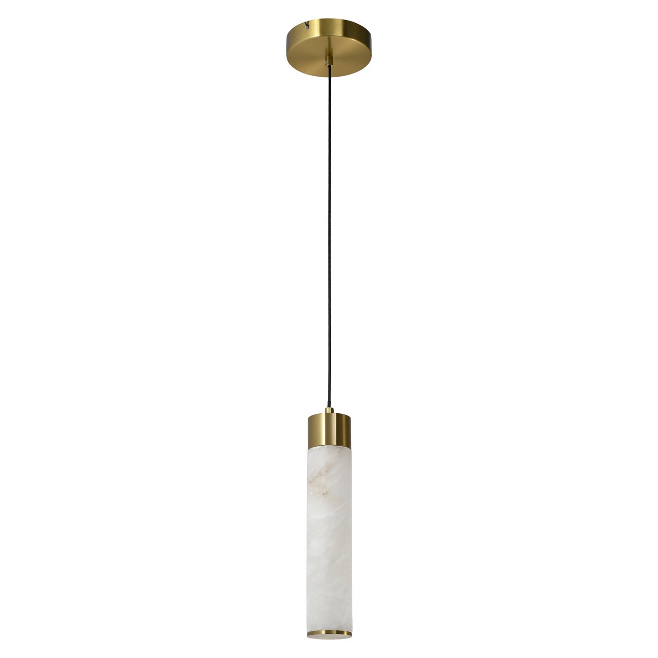 214470 - Chandelier Auralith white