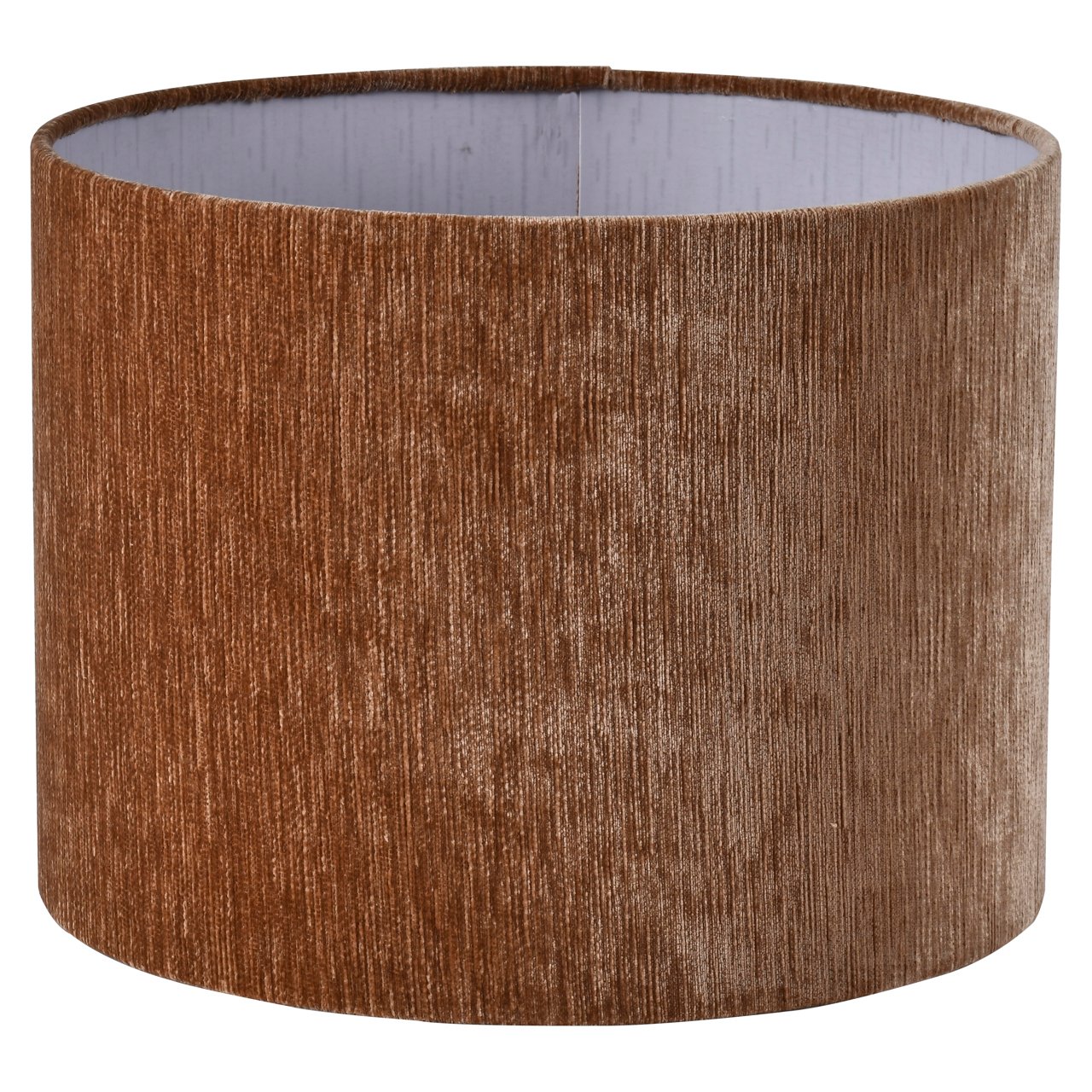 214482 - Lampshade Ziba Be straight mocha mousse 40Ø