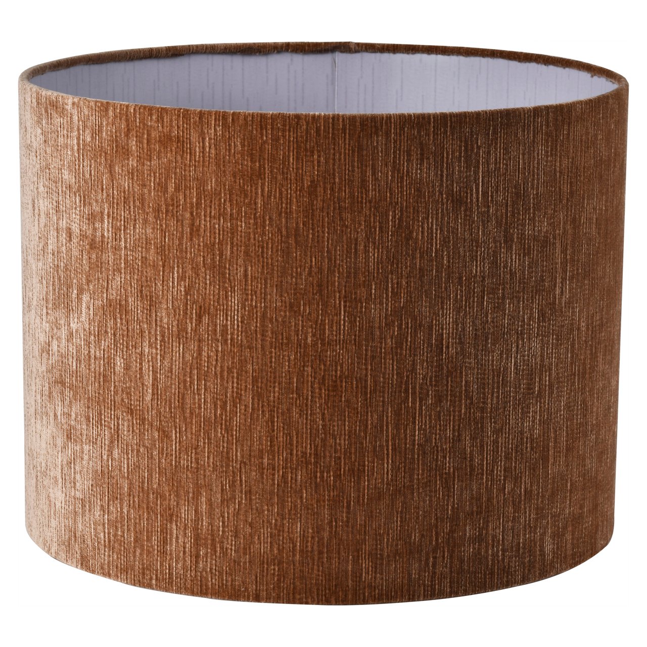214484 - Lampshade Zena beige leopard 40Ø