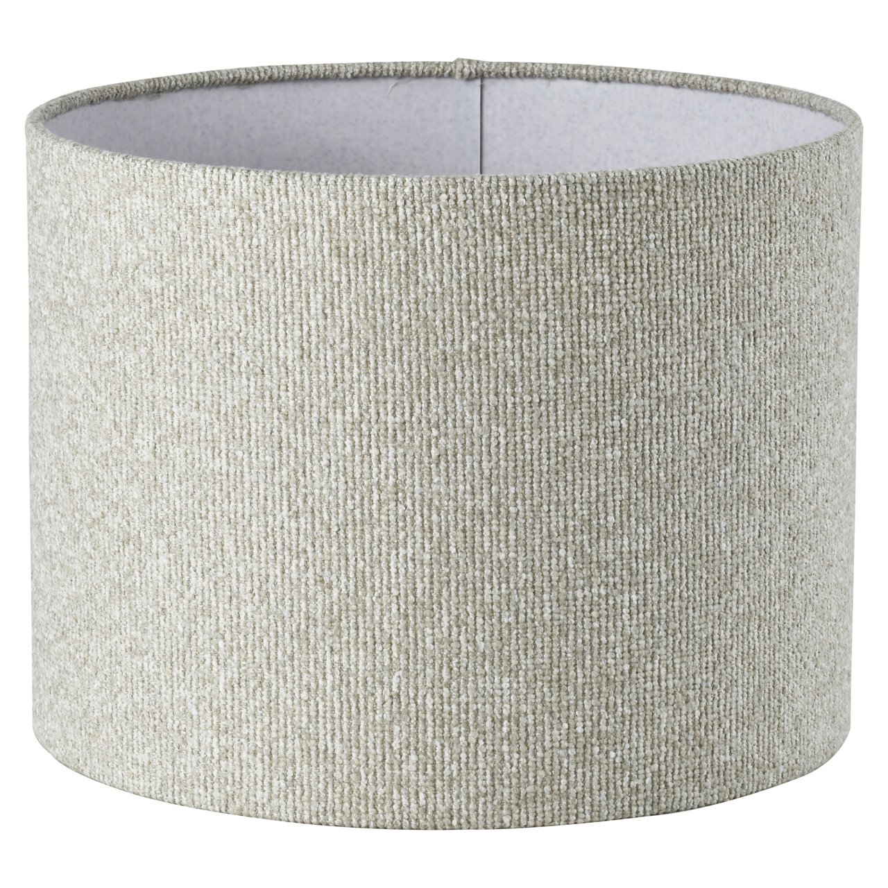 214486 - Lampshade Zera biscotti 40Ø