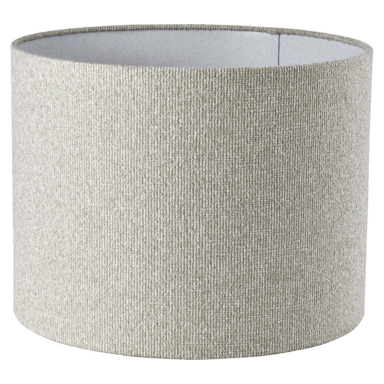214487 - Lampshade Zera biscotti 50Ø