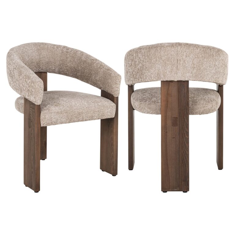 Krzesło do jadalni Avara na zamówienie