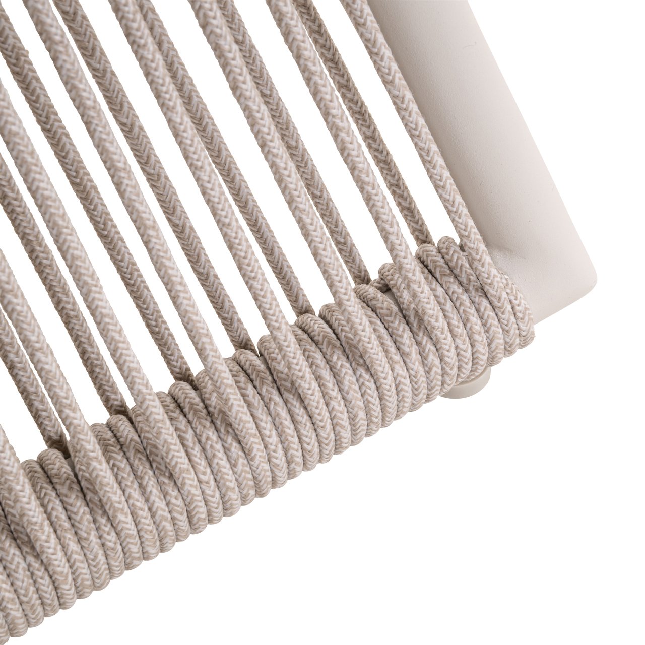 214527 - Outdoor dining chair Nuba beige alpine