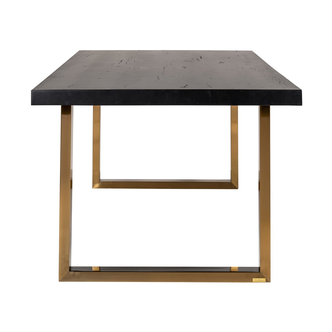 6041 TOP - Dining table Watson black top 230