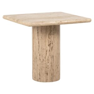 7691 - End table Hampton sand