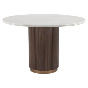 7775 - Dining table Mayfield 120Ø