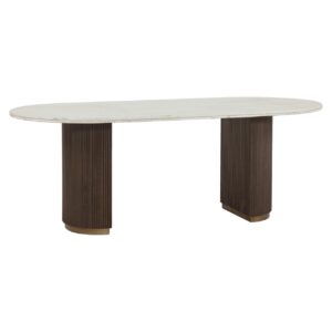 7777 - Dining table Mayfield 210