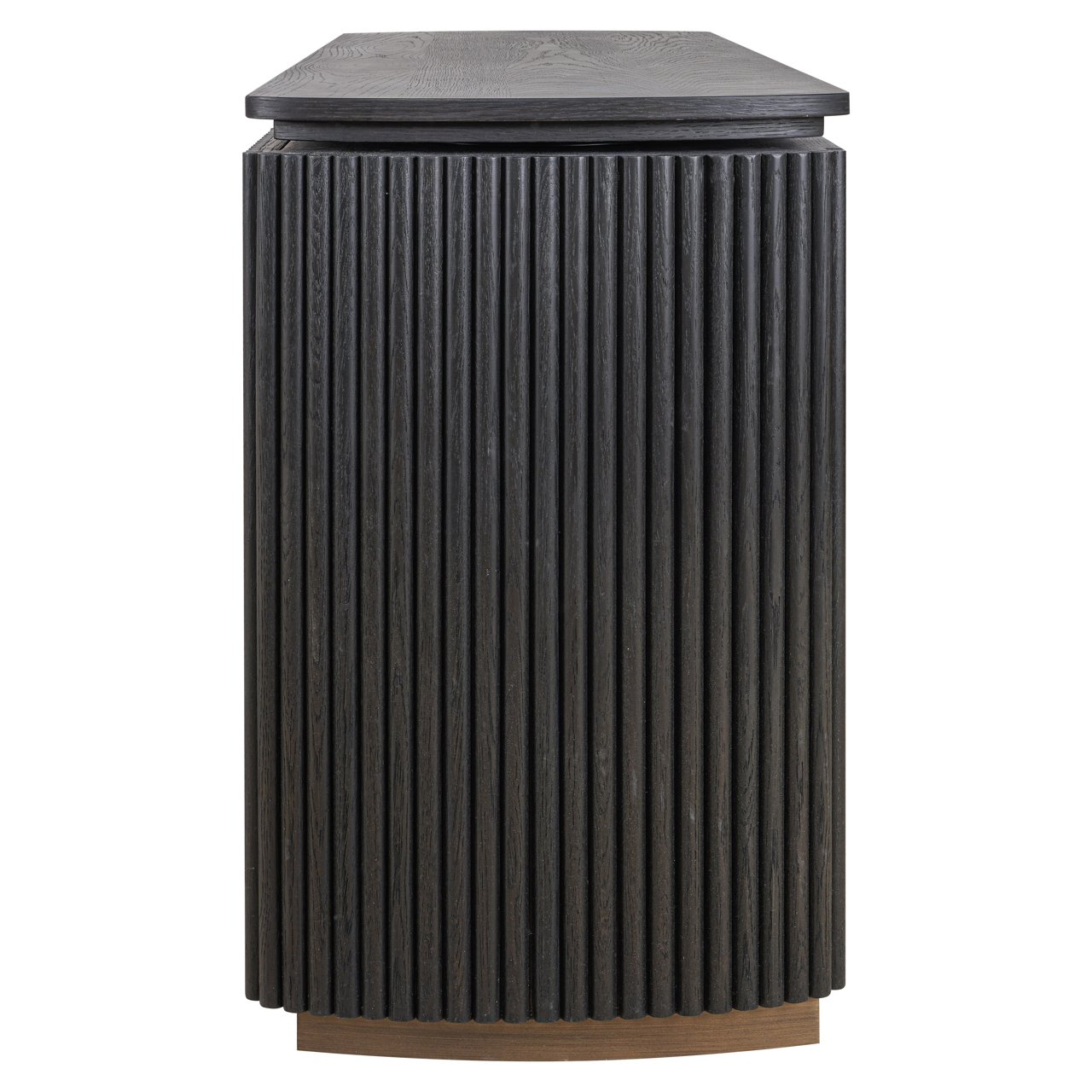 7811 - Desk Cambon dark coffee