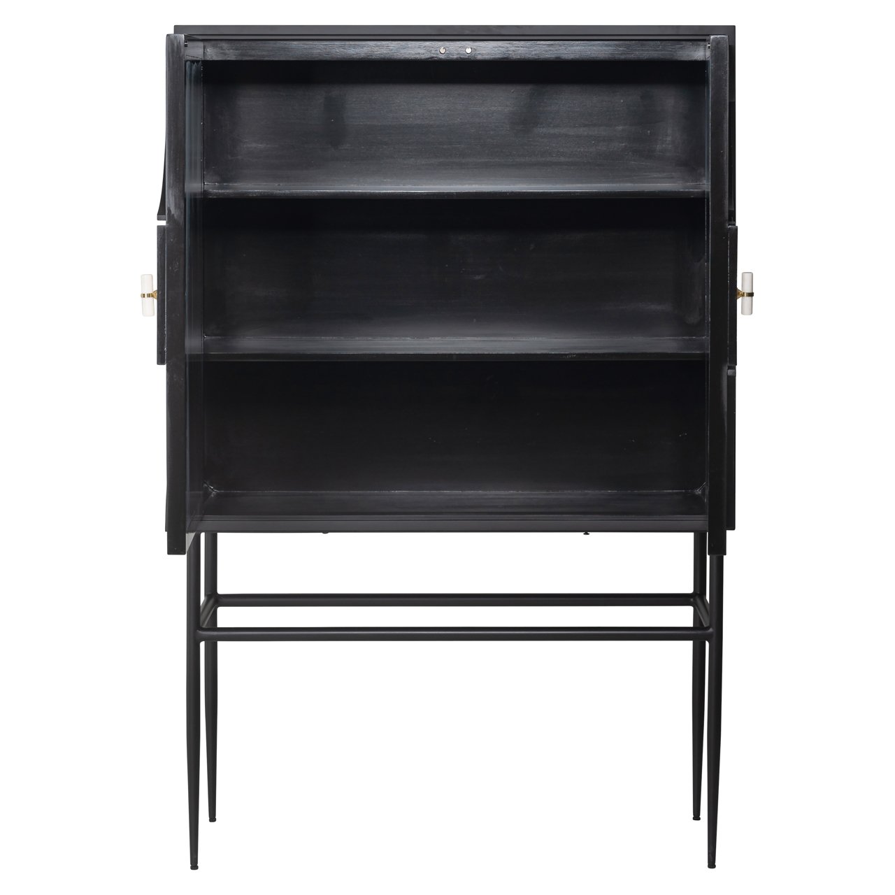 7855 - Storage cabinet Mendoza