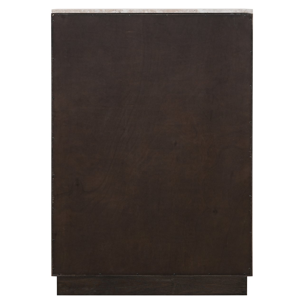 7874 - Storage cabinet Claremont brown